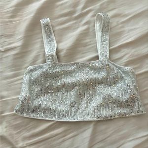 Going Out top Brand New